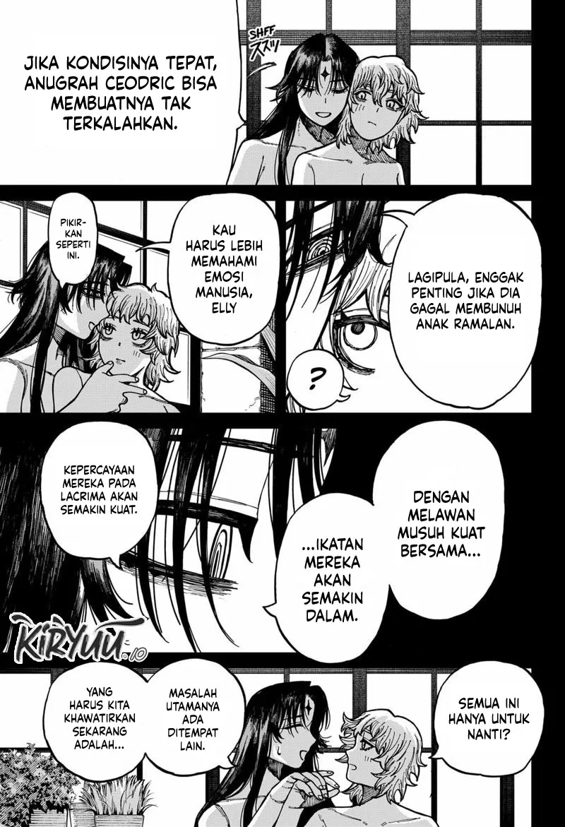 Centuria Chapter 86 Gambar 16