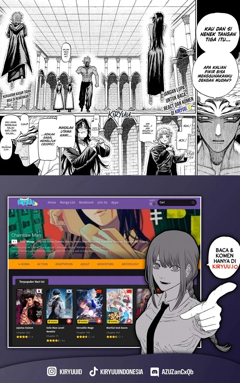 Centuria Chapter 86 Gambar 17