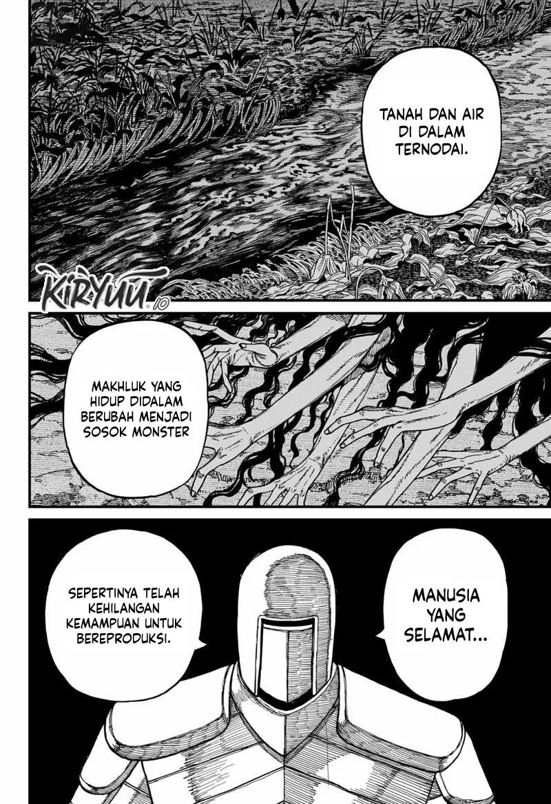Manga Centuria Chapter 86 gambar 2