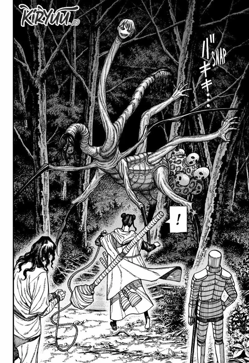 Centuria Chapter 86 Gambar 4