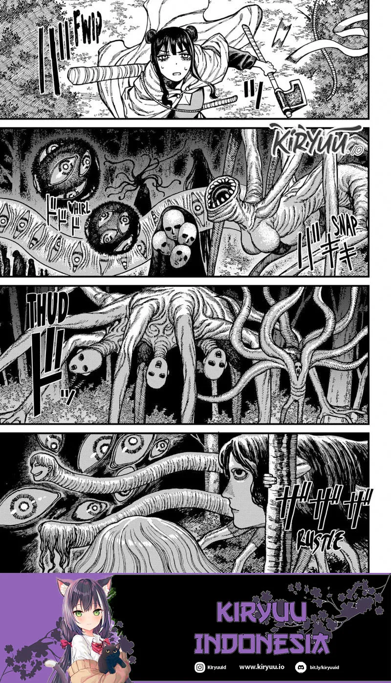 Centuria Chapter 86 Gambar 5