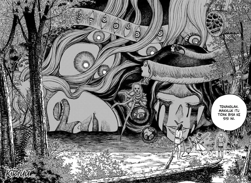 Centuria Chapter 86 Gambar 6