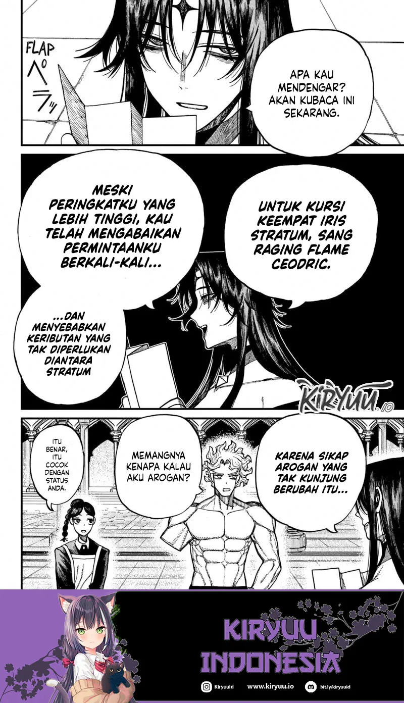 Centuria Chapter 86 Gambar 9