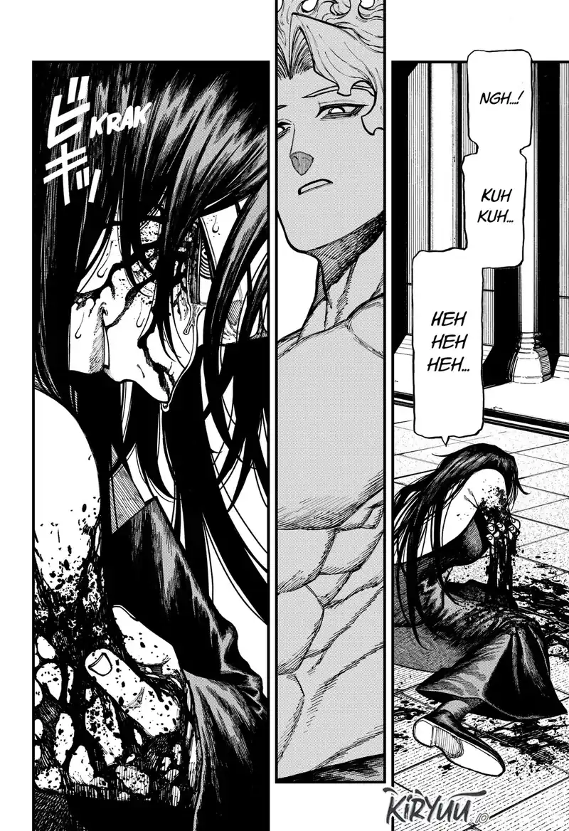 Centuria Chapter 87 Gambar 12