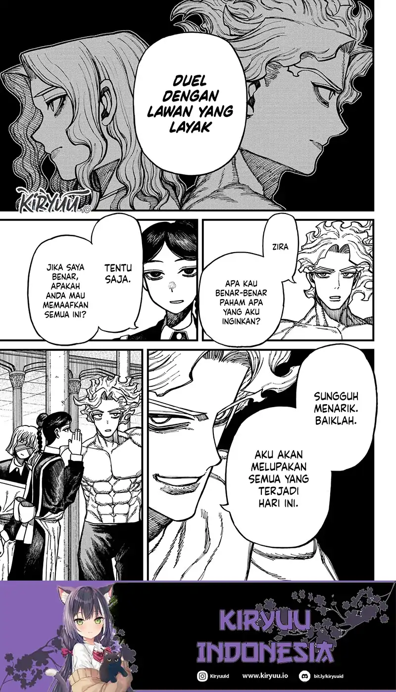 Centuria Chapter 87 Gambar 15