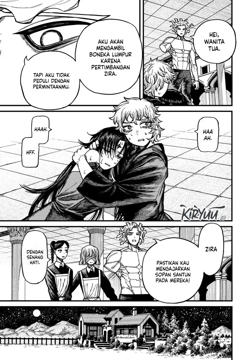 Centuria Chapter 87 Gambar 17