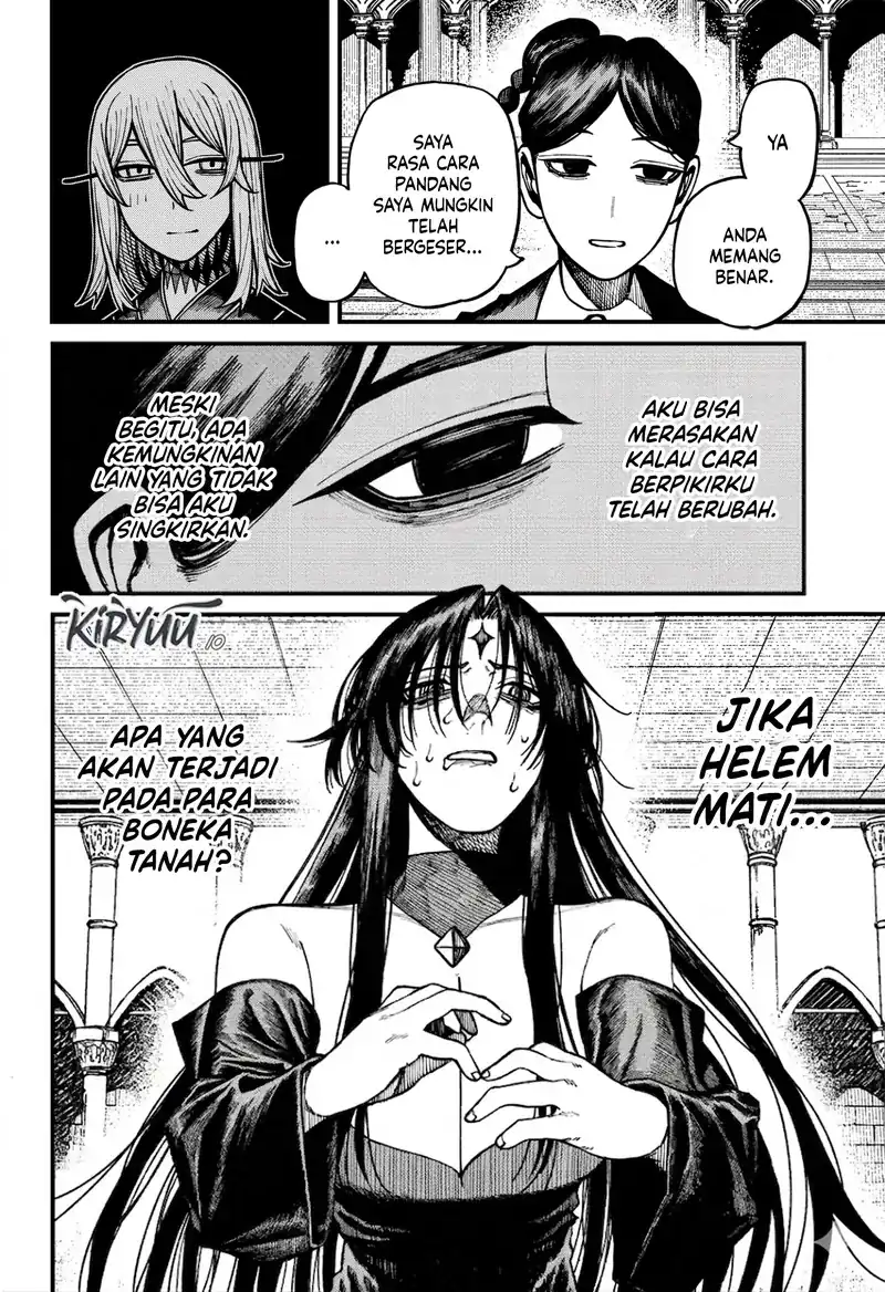 Manga Centuria Chapter 87 gambar 2