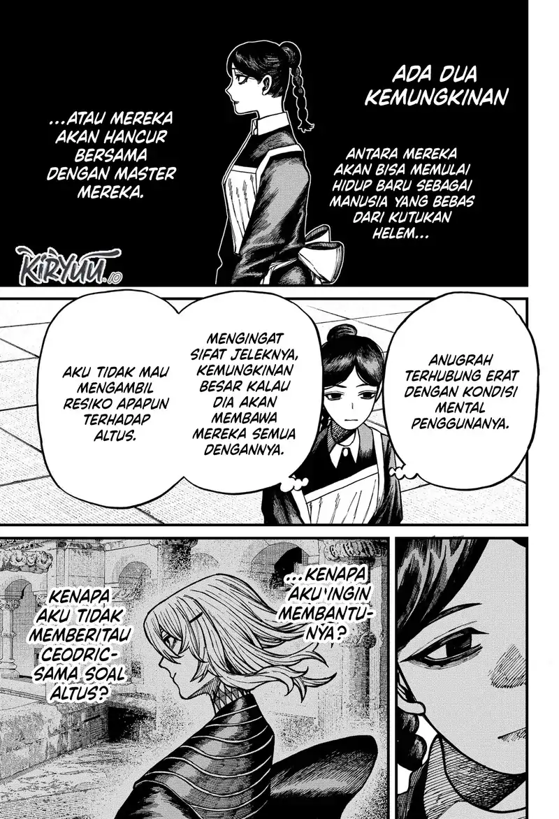 Centuria Chapter 87 Gambar 3