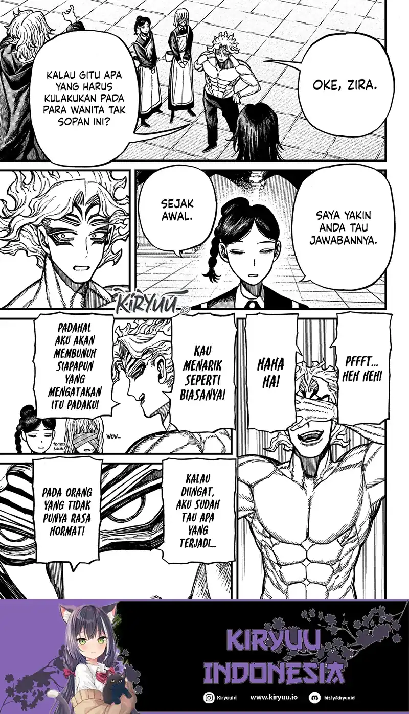 Centuria Chapter 87 Gambar 5