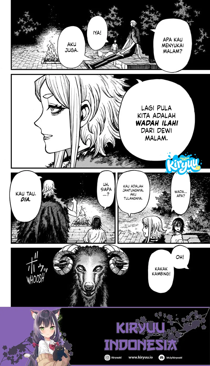 Centuria Chapter 88 Gambar 10