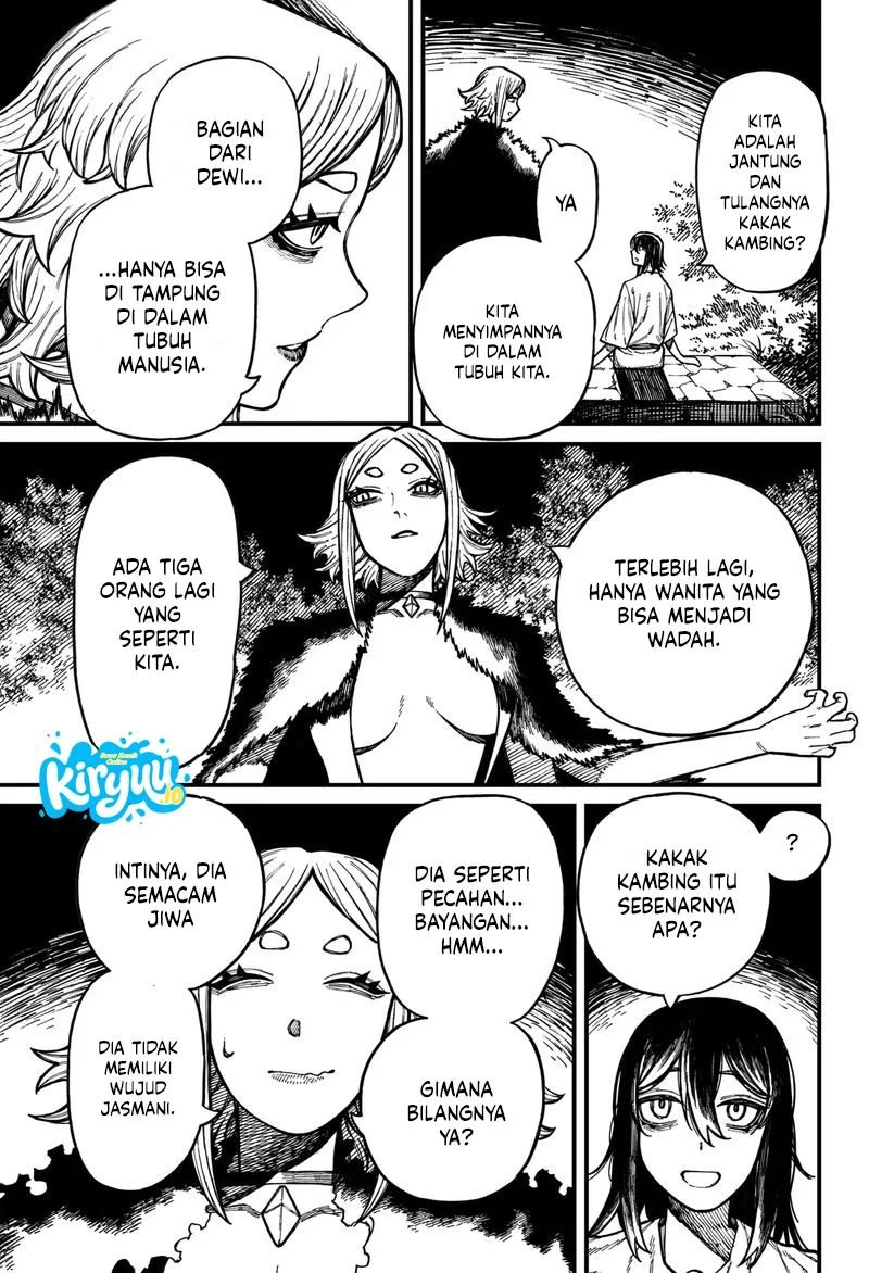 Centuria Chapter 88 Gambar 11