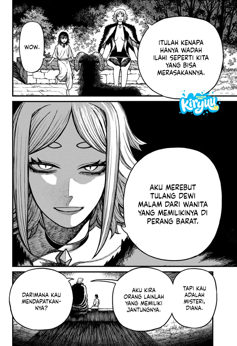 Centuria Chapter 88 Gambar 12