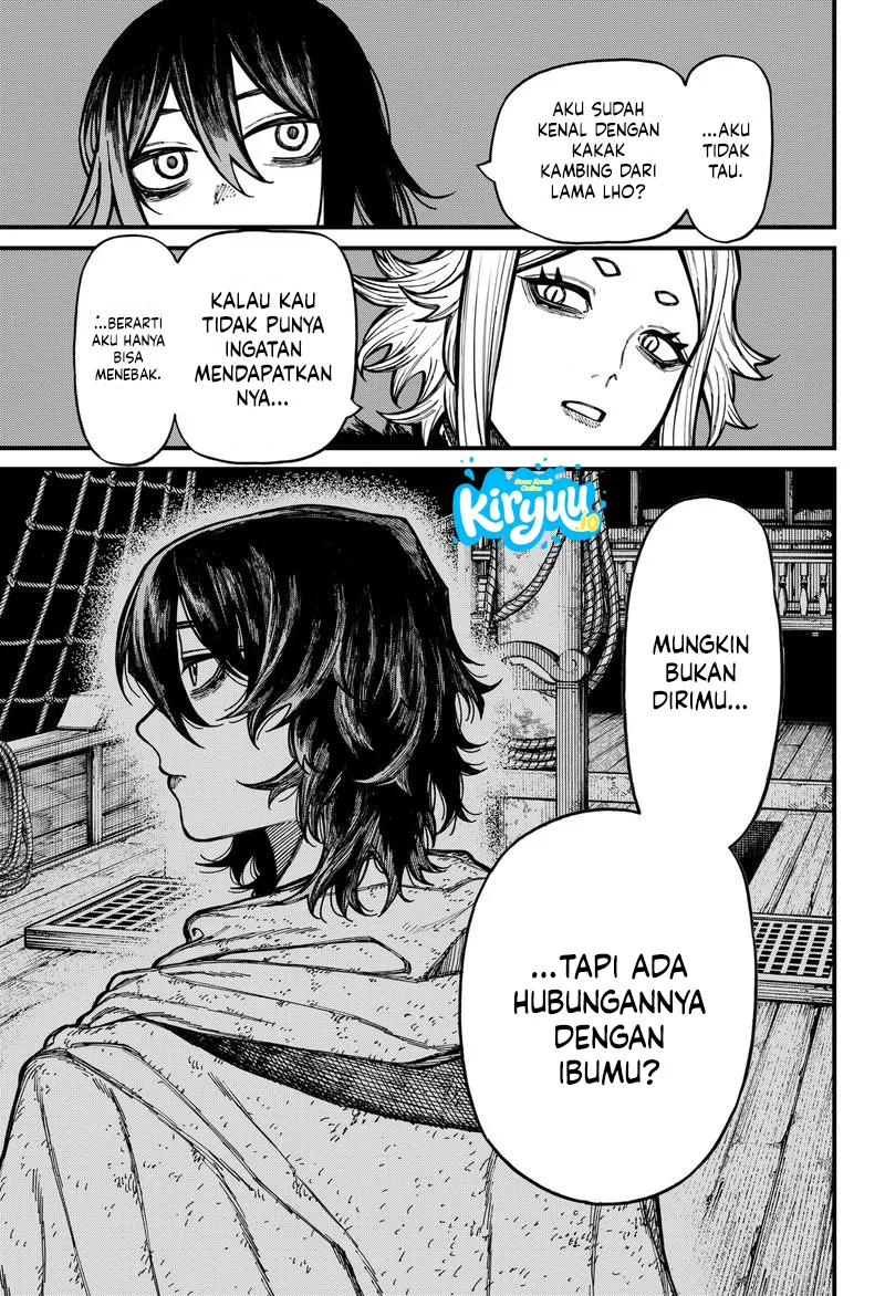 Centuria Chapter 88 Gambar 13