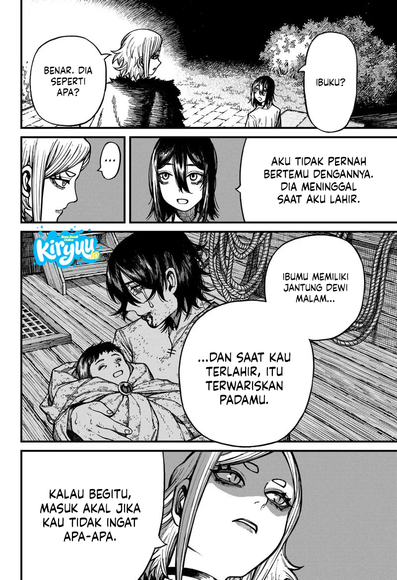 Centuria Chapter 88 Gambar 14