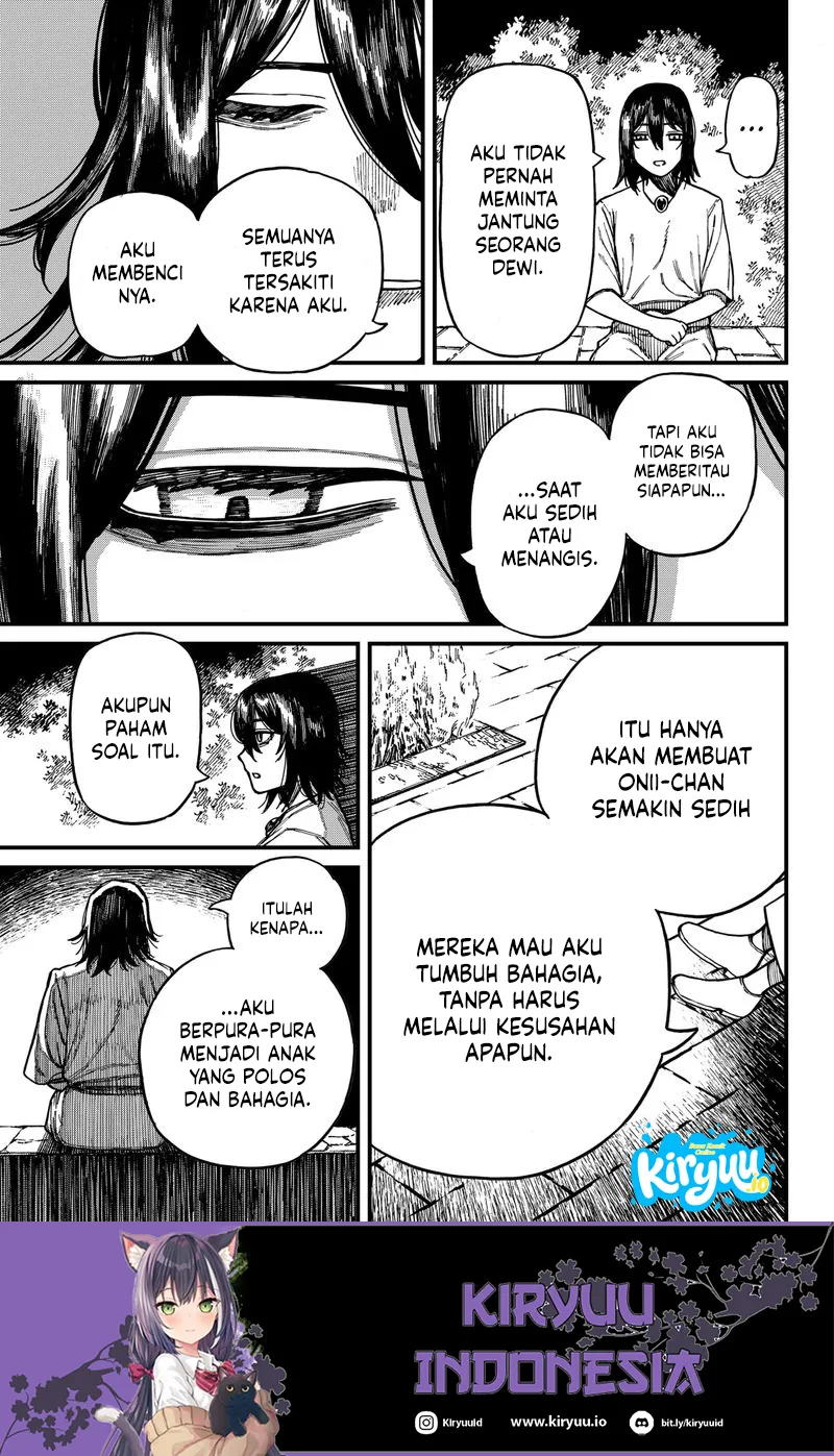 Centuria Chapter 88 Gambar 15