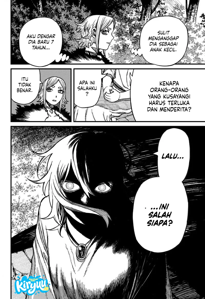 Centuria Chapter 88 Gambar 16