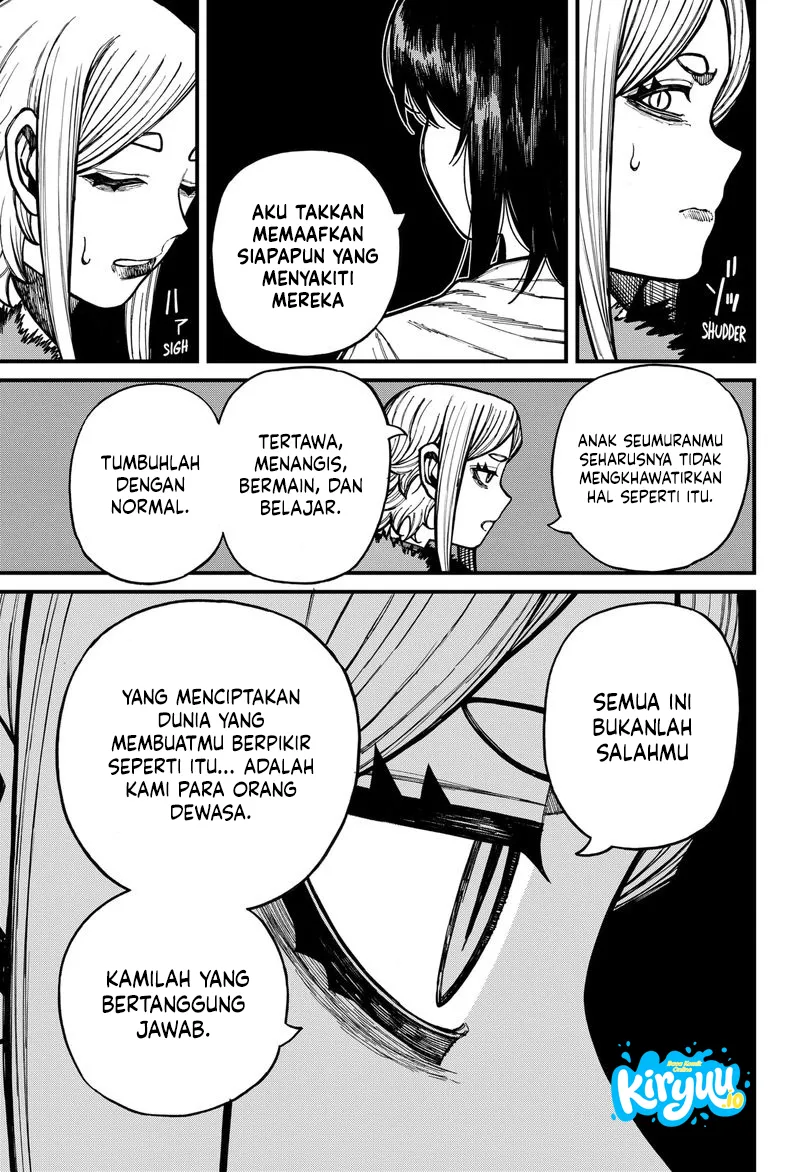 Centuria Chapter 88 Gambar 17