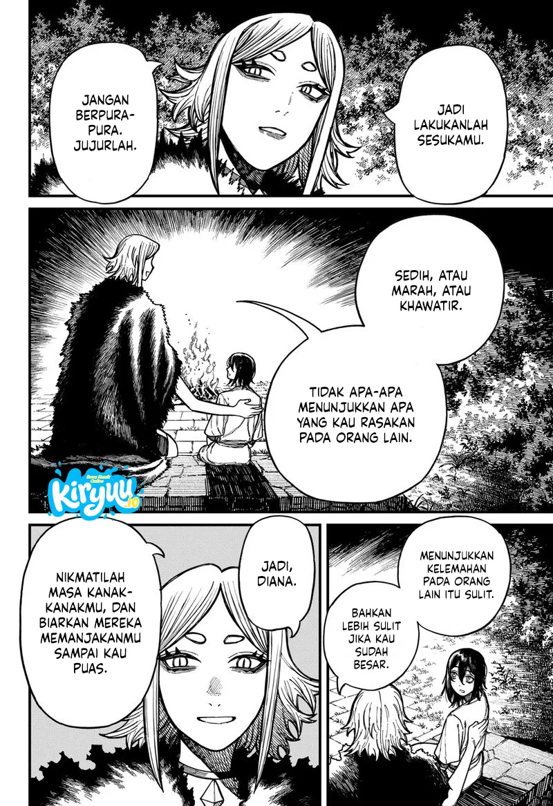 Centuria Chapter 88 Gambar 18