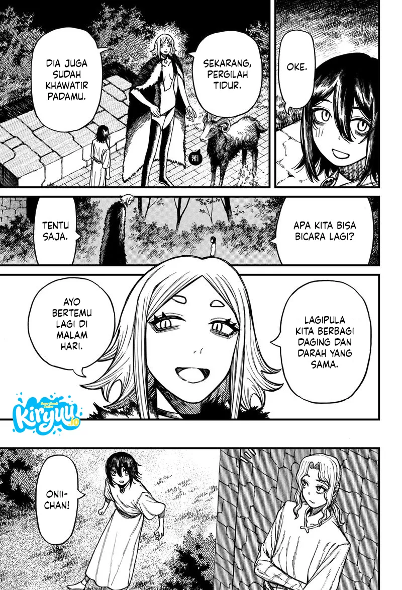 Centuria Chapter 88 Gambar 19