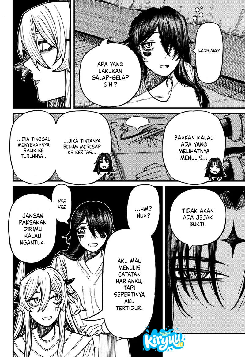 Manga Centuria Chapter 88 gambar 2