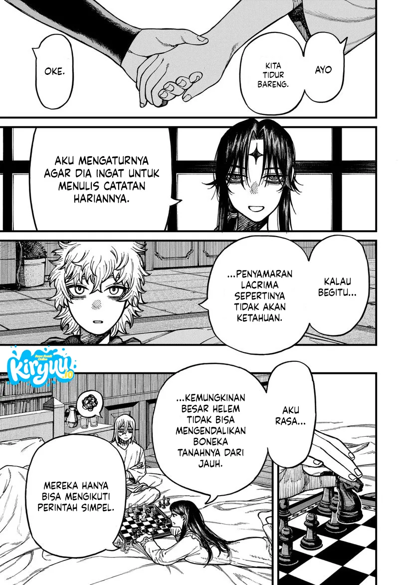 Centuria Chapter 88 Gambar 3