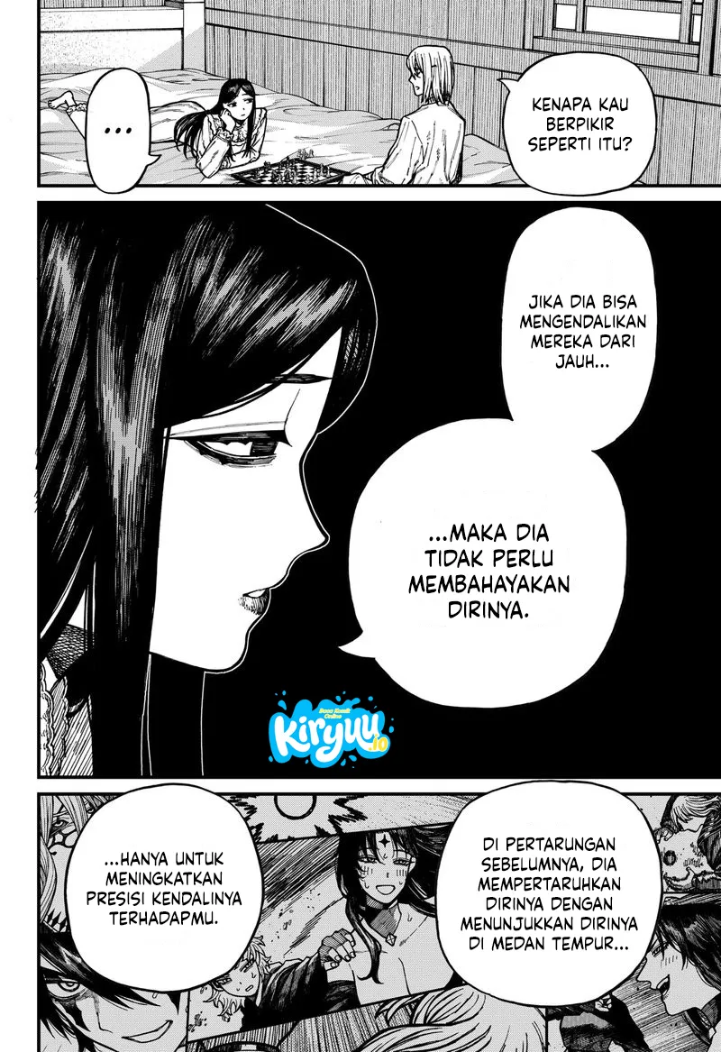 Centuria Chapter 88 Gambar 4