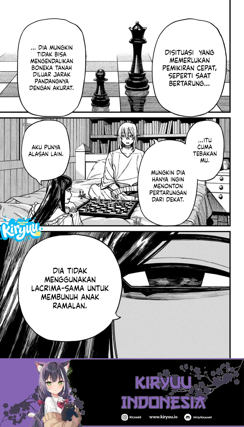 Centuria Chapter 88 Gambar 5