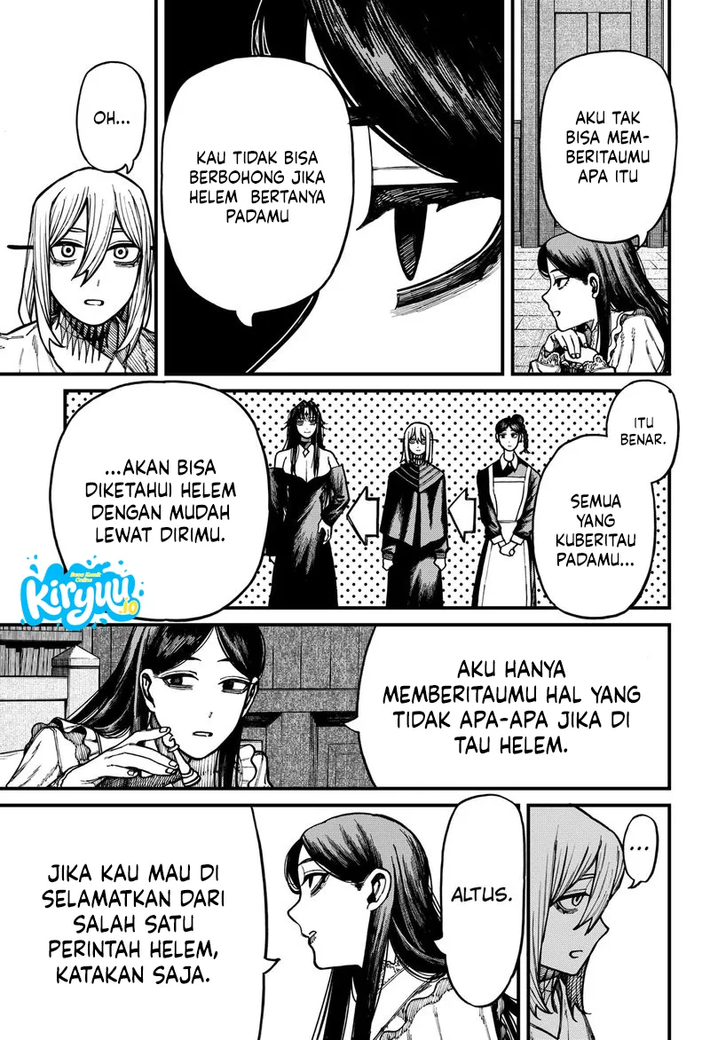 Centuria Chapter 88 Gambar 7