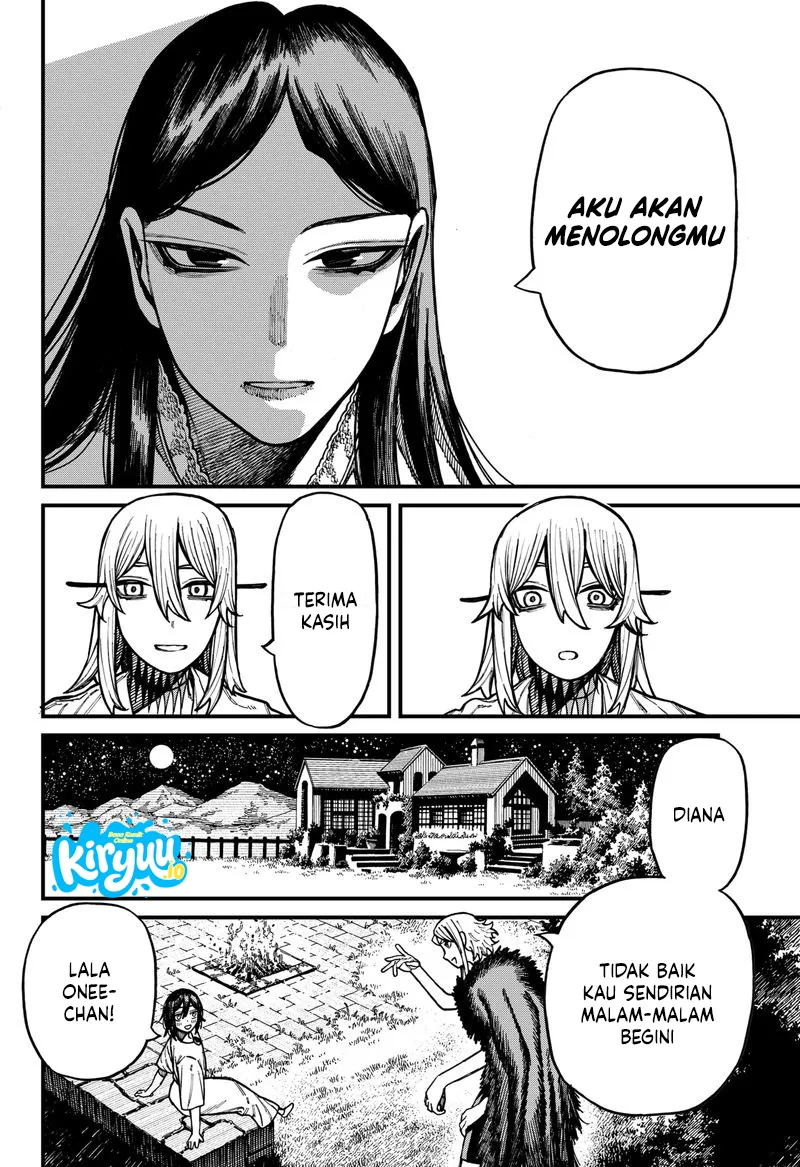 Centuria Chapter 88 Gambar 8