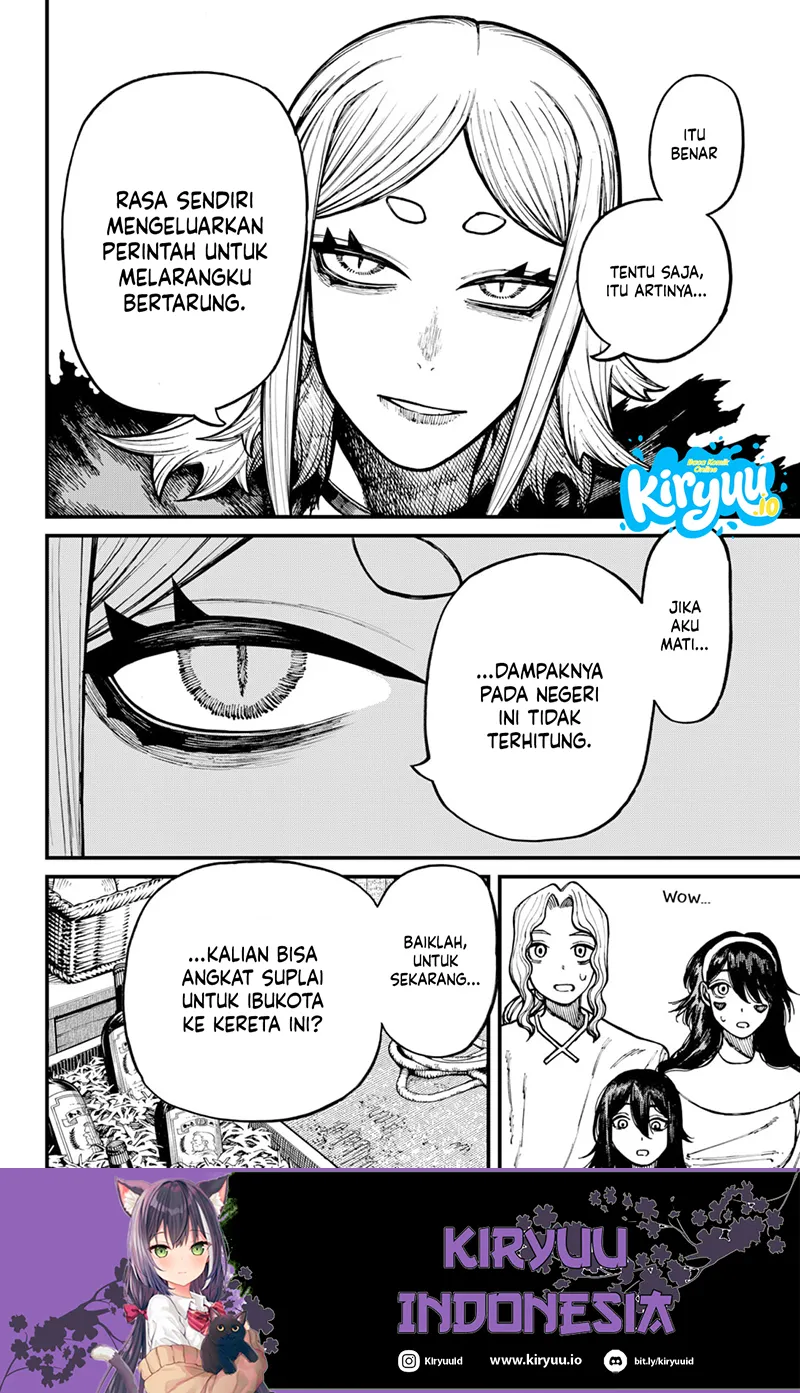 Centuria Chapter 89 Gambar 10