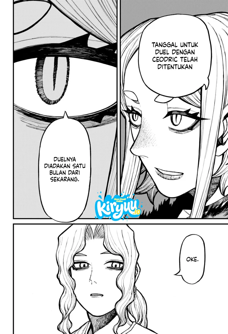 Centuria Chapter 89 Gambar 12
