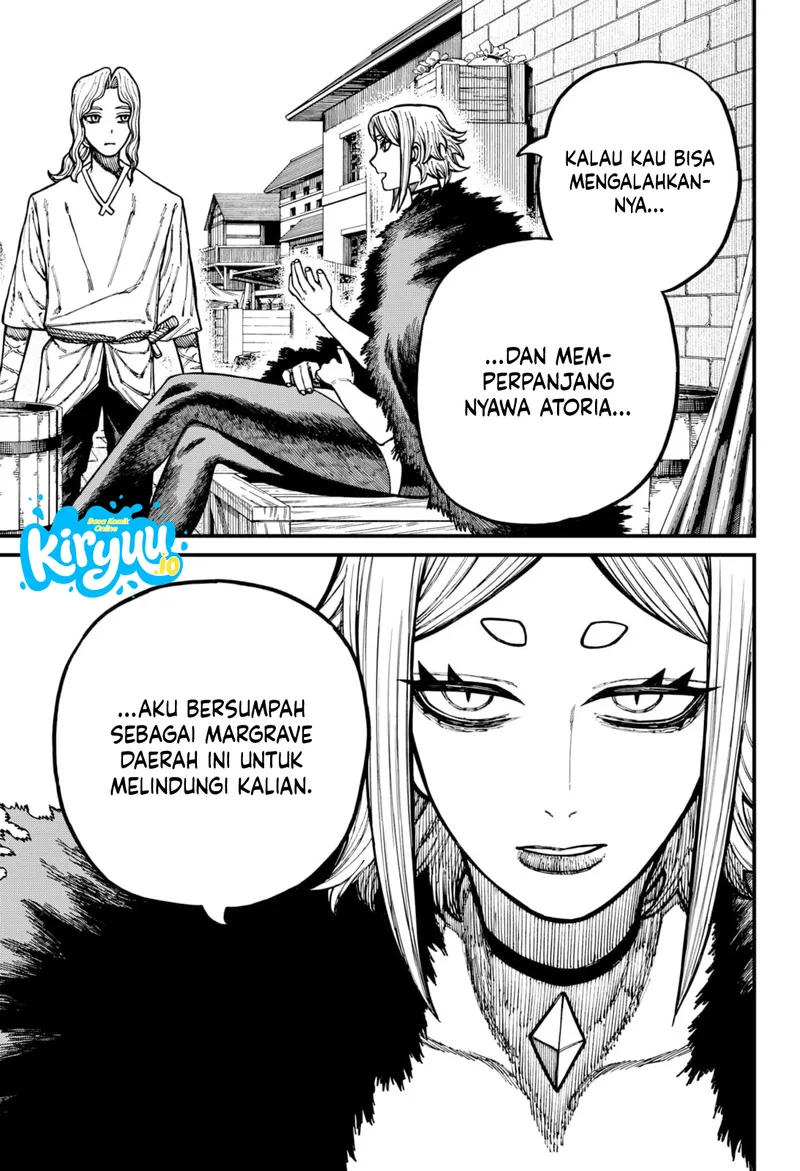 Centuria Chapter 89 Gambar 13