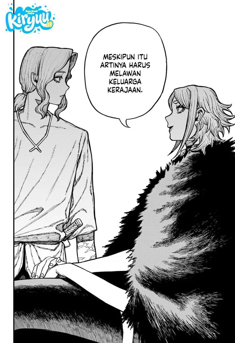 Centuria Chapter 89 Gambar 14