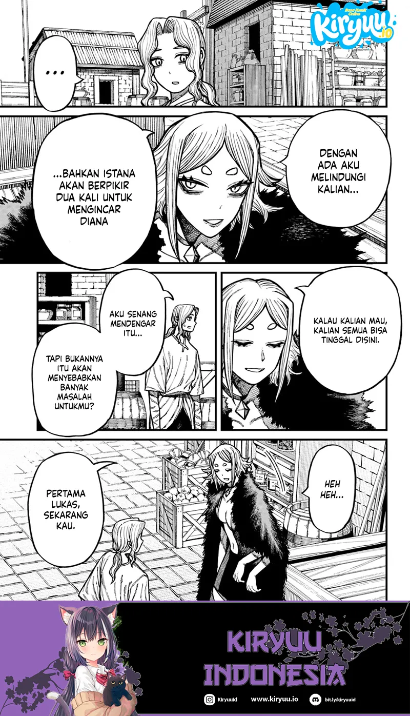 Centuria Chapter 89 Gambar 15