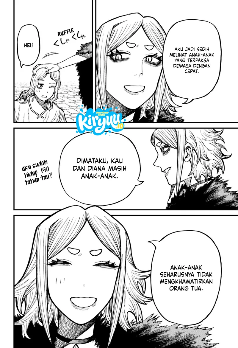 Centuria Chapter 89 Gambar 16