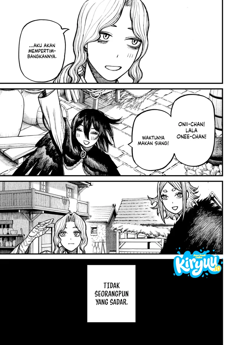 Centuria Chapter 89 Gambar 17