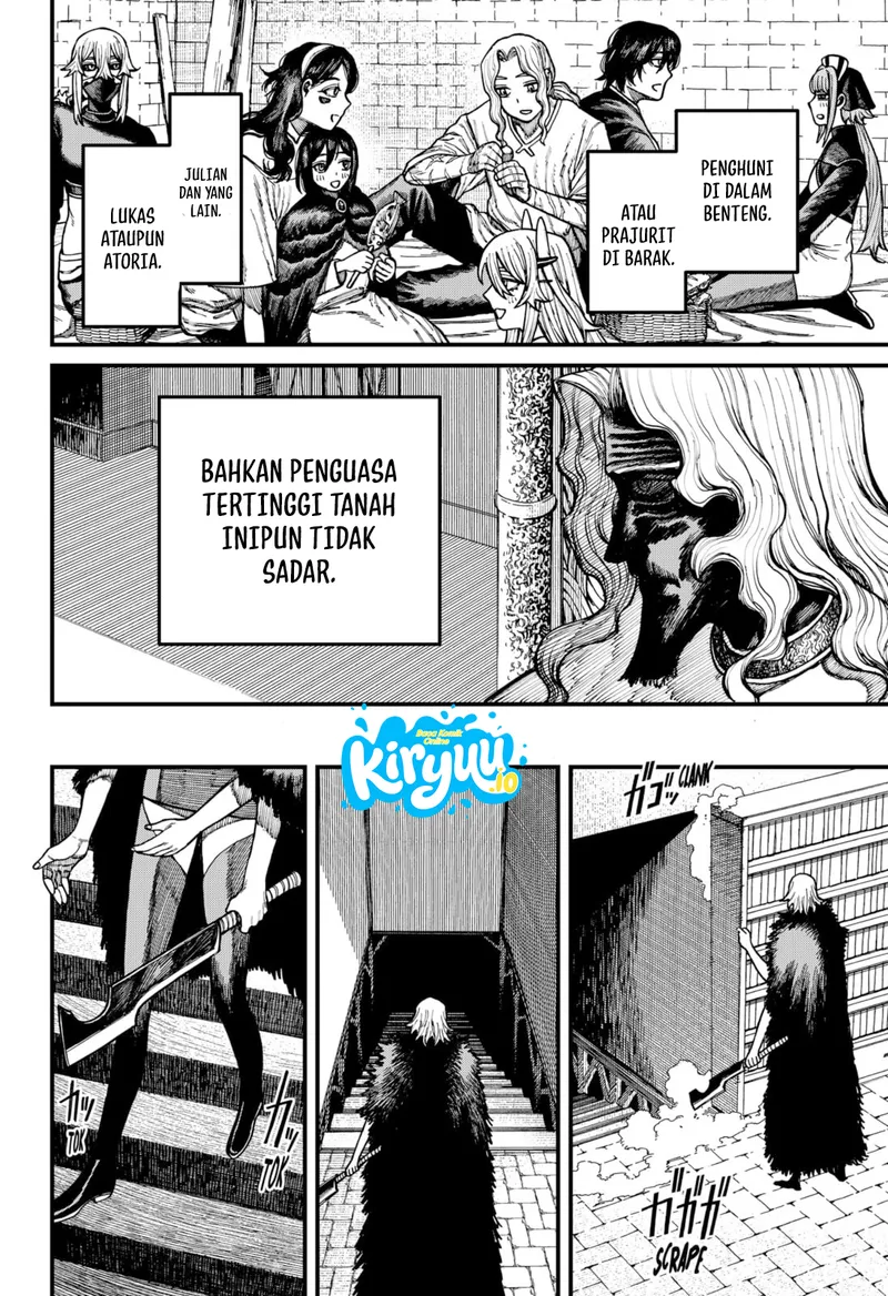 Centuria Chapter 89 Gambar 18