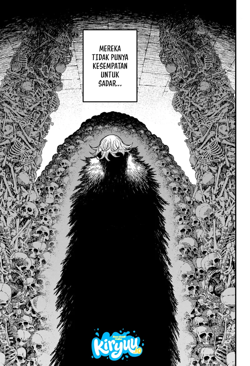 Centuria Chapter 89 Gambar 19