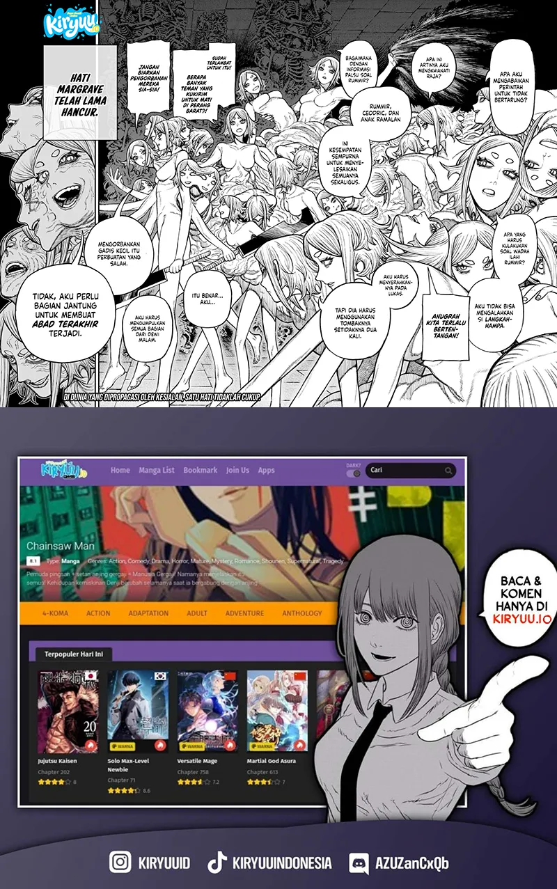 Centuria Chapter 89 Gambar 20