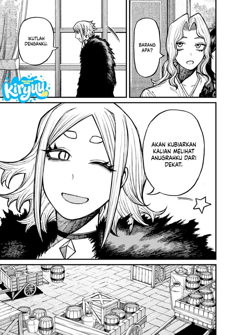 Centuria Chapter 89 Gambar 3