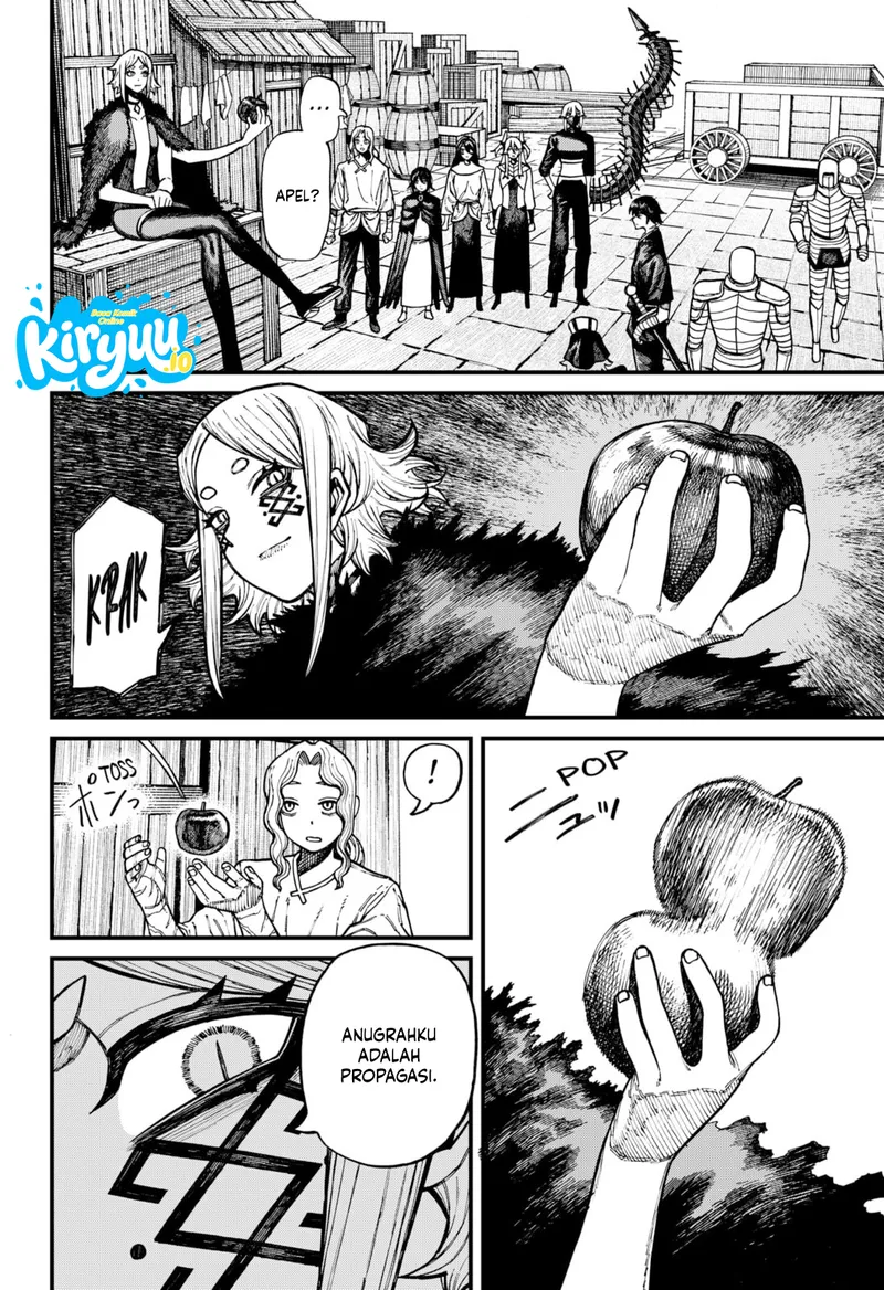 Centuria Chapter 89 Gambar 4
