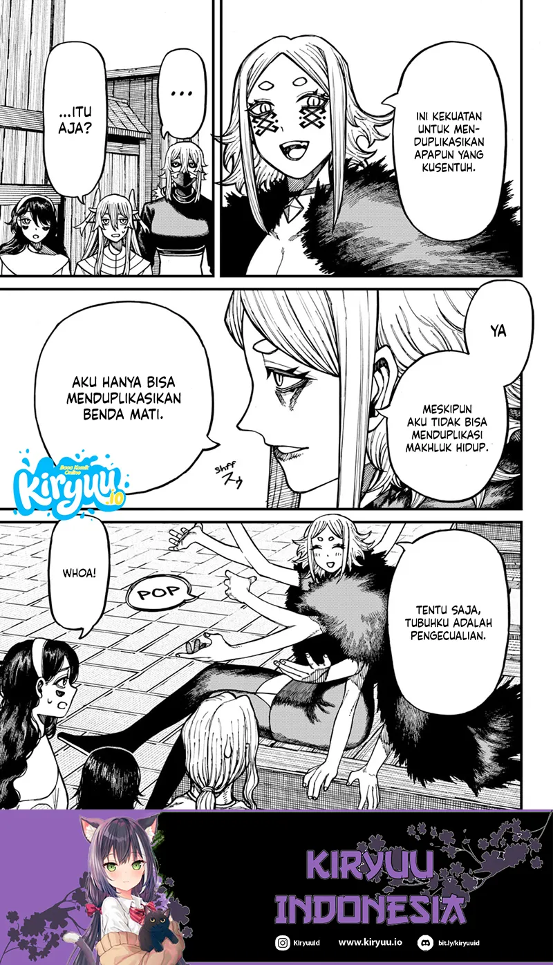 Centuria Chapter 89 Gambar 5