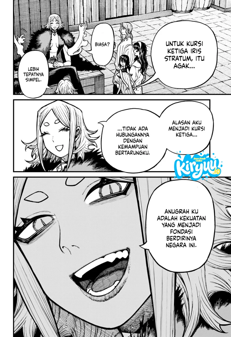 Centuria Chapter 89 Gambar 6