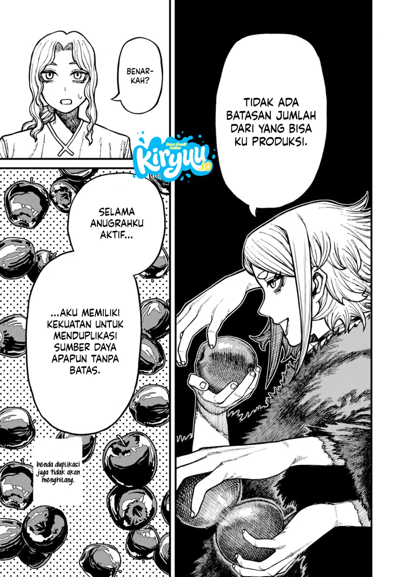 Centuria Chapter 89 Gambar 7