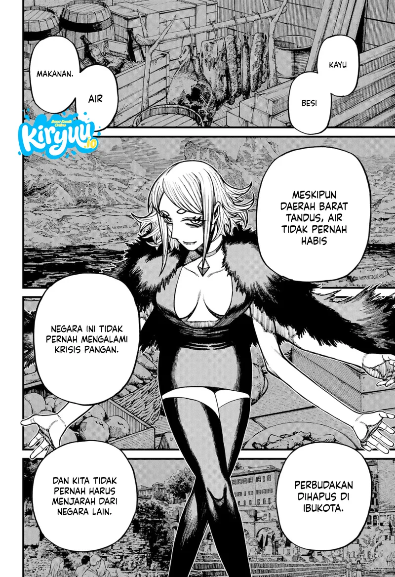 Centuria Chapter 89 Gambar 8