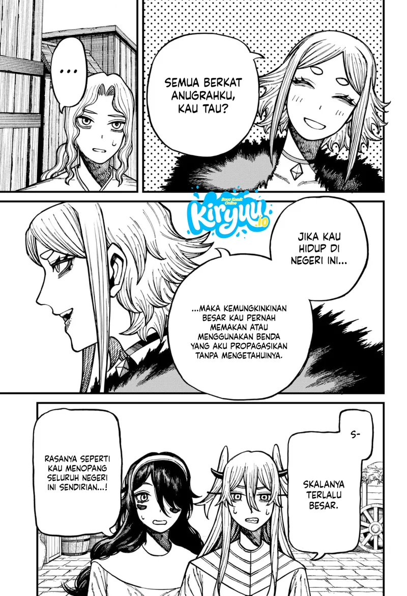 Centuria Chapter 89 Gambar 9