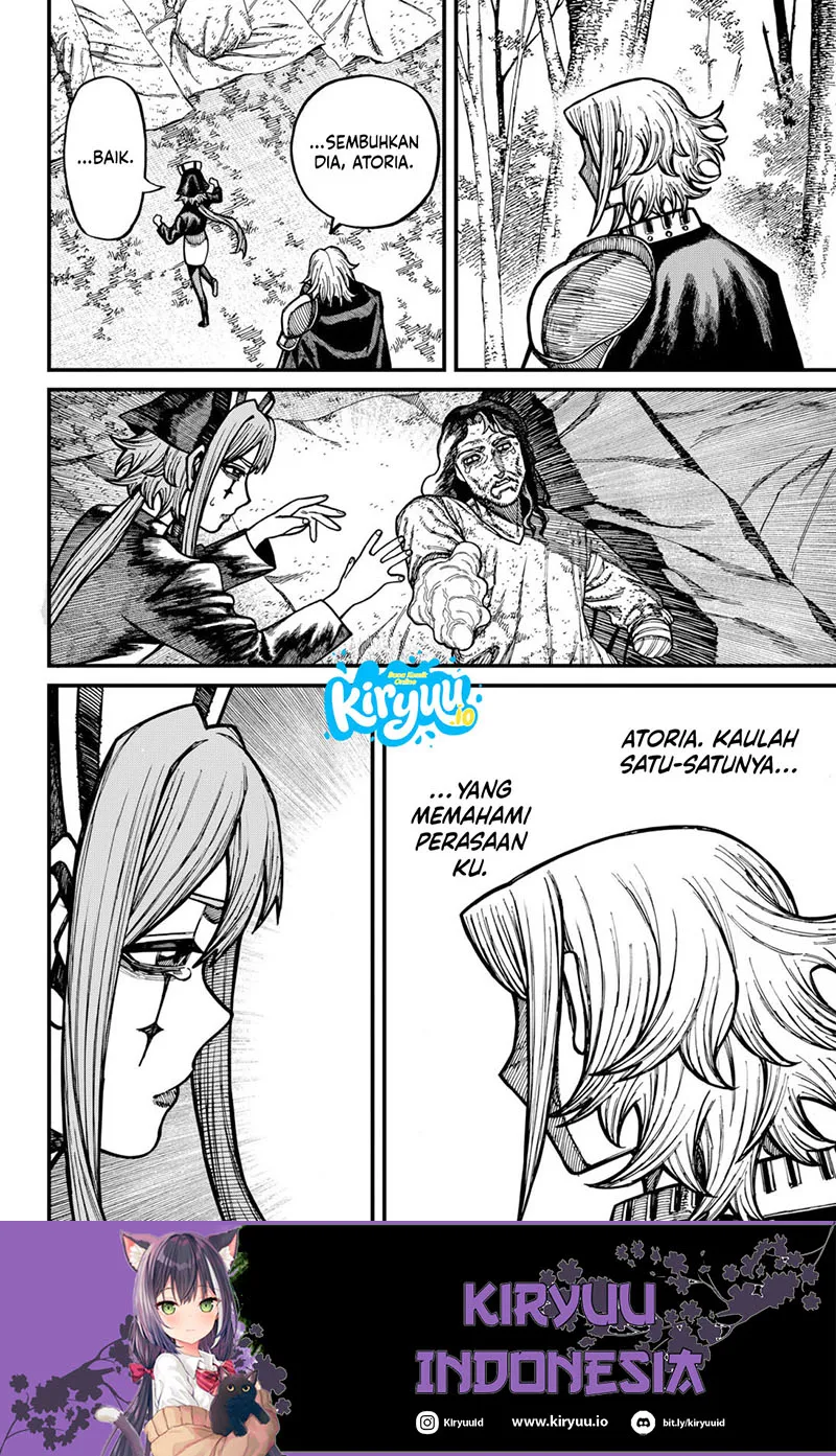 Centuria Chapter 90 Gambar 10