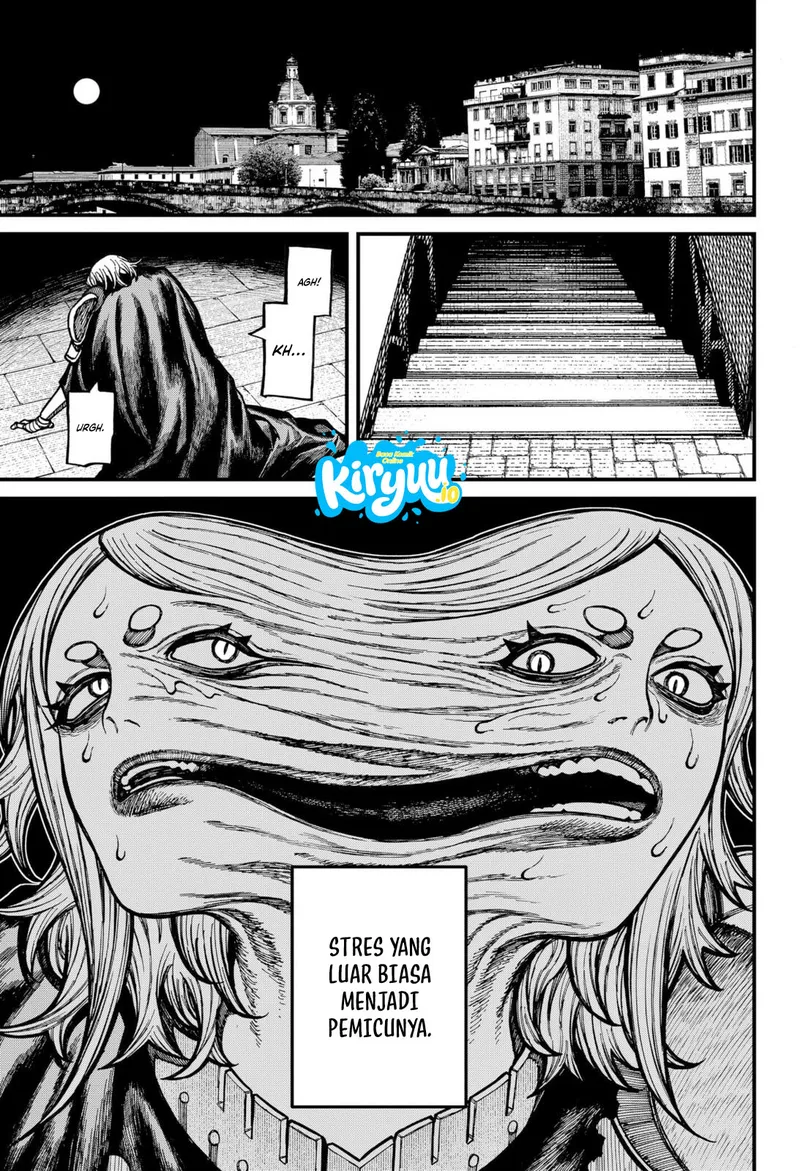 Centuria Chapter 90 Gambar 11