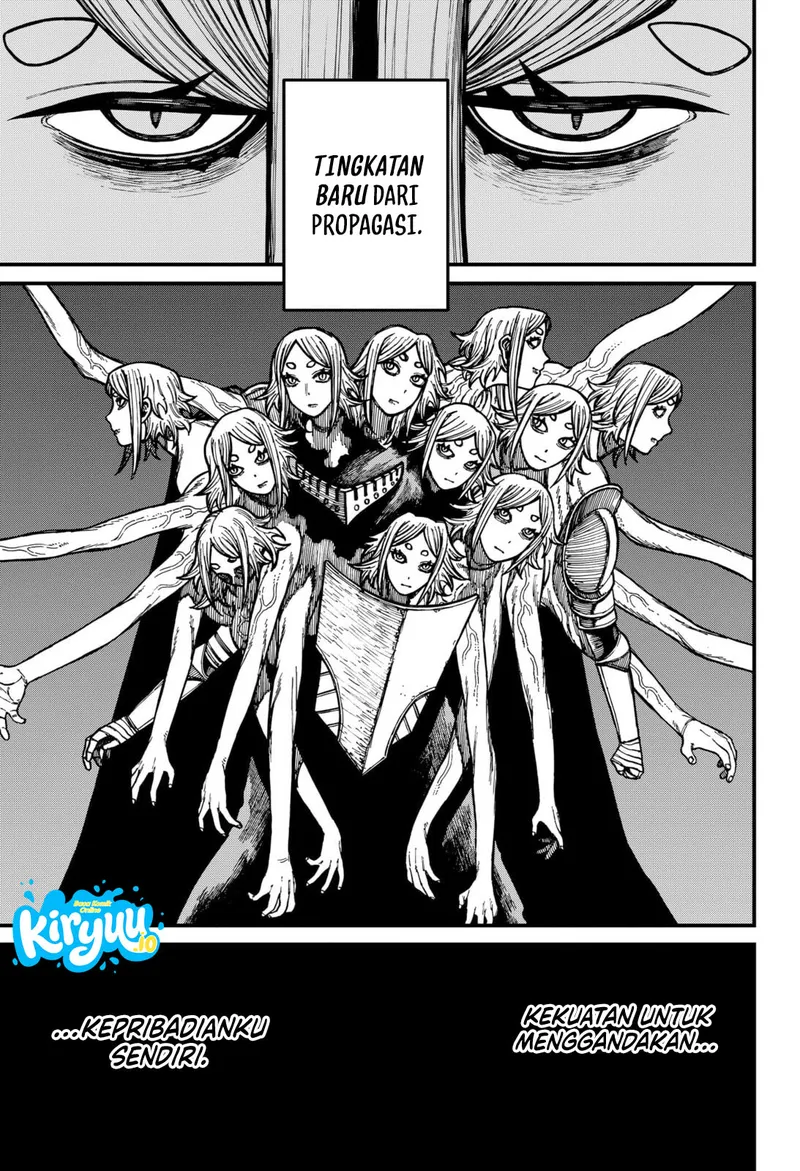 Centuria Chapter 90 Gambar 13
