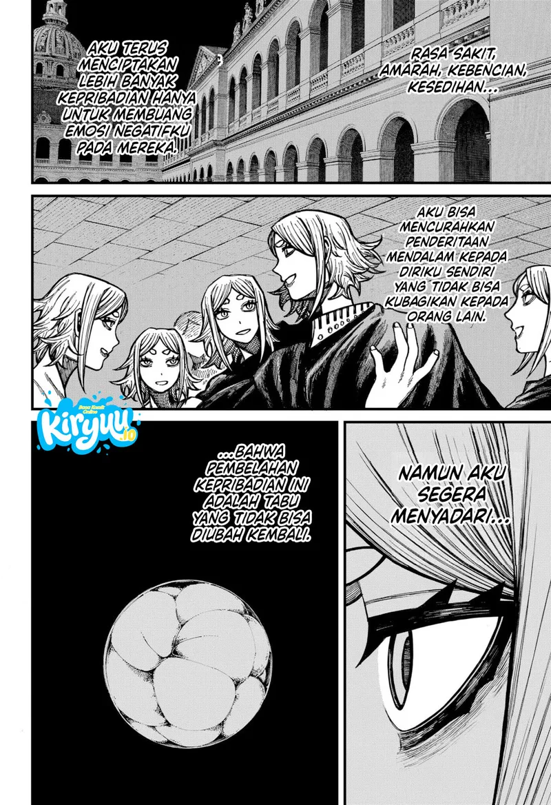 Centuria Chapter 90 Gambar 14